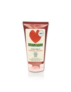 Mascarilla Fortaleza, Naturtint. Vismar Natural - Productos Ecológicos