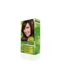 Naturtint - Naturligt färgämne 4G Chestnut Gold