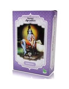 Ayurvedisches Shikakai...
