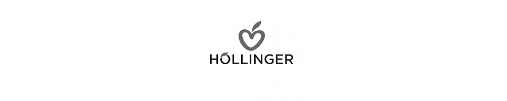 Hollinger, especialista en zumos naturales. Vismar Natural