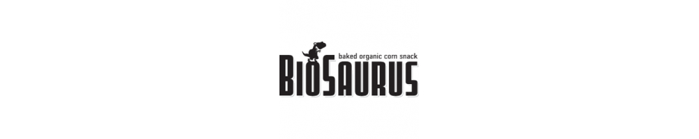 BioSaurus: Productos infantiles. Vismar Natural - Productos Ecológicos