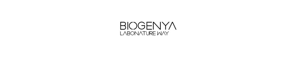 Biogenya - Cosmética Natural - Vismar Natural - Productos Ecológicos
