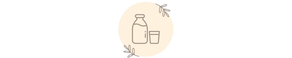 Bebidas Naturales - Vismar Natural - Productos Ecológicos