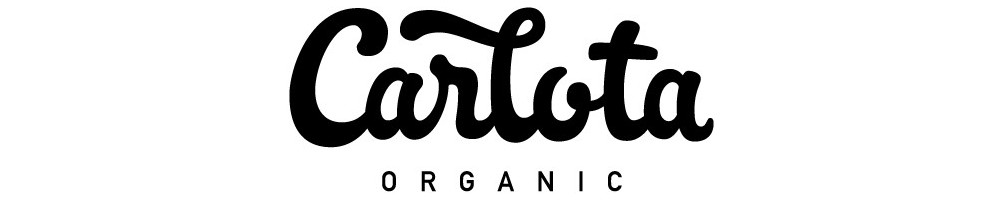 Carlota Organic - Productos veganos y ecológicos - Vismar Natural
