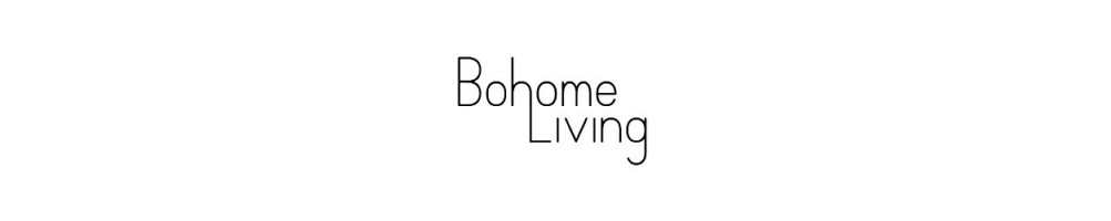 Bohome Living - Prodotti per la decorazione - Prodotti ecologici