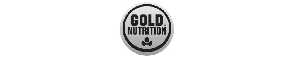 Gold Nutrition - Alimentación para deportistas - Productos naturales