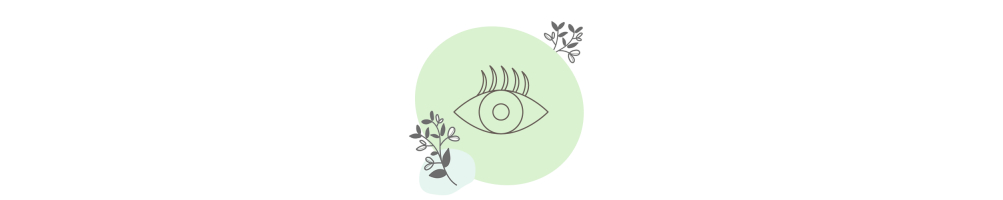 Contorno occhi - Vismar Natural - Prodotti Biologici