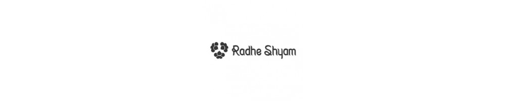 Radhe Shyam - Cosmética vegetal - Vismar Natural