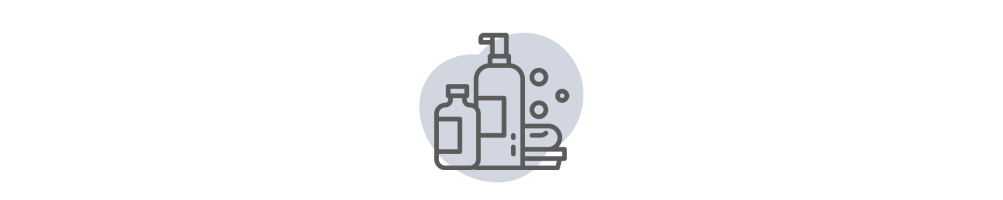 Shampoo e balsami - Cura capelli - Vismar Natural - Prodotti ecologici