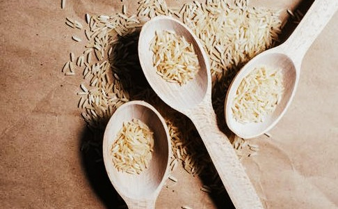 Motivos por los que usar la harina de arroz integral