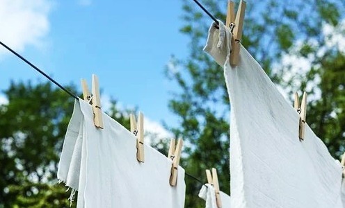 Descubre todo sobre el detergente en tiras ecológico para la ropa
