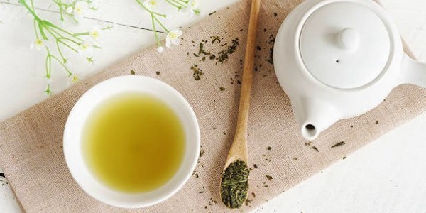 Entdecken Sie alle Vorteile, die grüner Tee Ihnen bringen kann