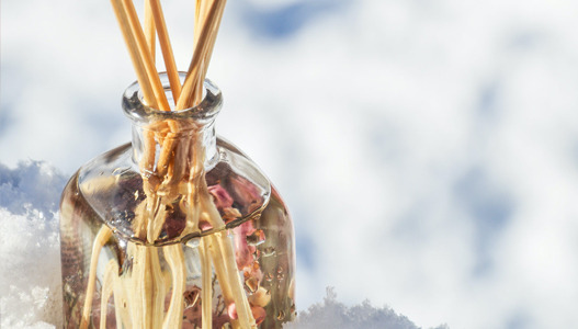 Test di aromaterapia: trova la fragranza ideale per il tuo diffusore di aromi