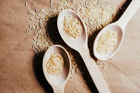 Motivos por los que usar la harina de arroz integral