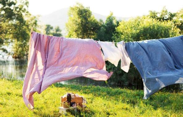 Descubre los beneficios de la limpieza ecológica para la ropa